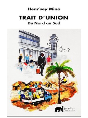cover image of Trait D'union